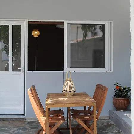 Lemon Yard Apartment Anabolu Dış mekan fotoğraf