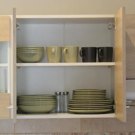 Lemon Yard Apartment Anabolu Dış mekan fotoğraf