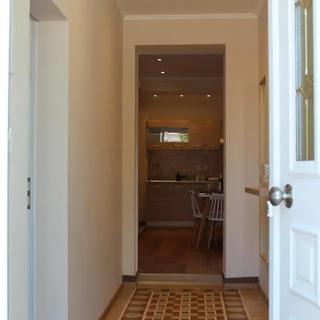 Lemon Yard Apartment Anabolu Dış mekan fotoğraf