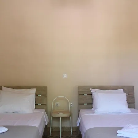 Lemon Yard Apartment Anabolu Dış mekan fotoğraf