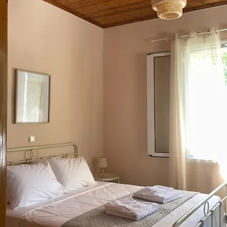 Lemon Yard Apartment Anabolu Dış mekan fotoğraf