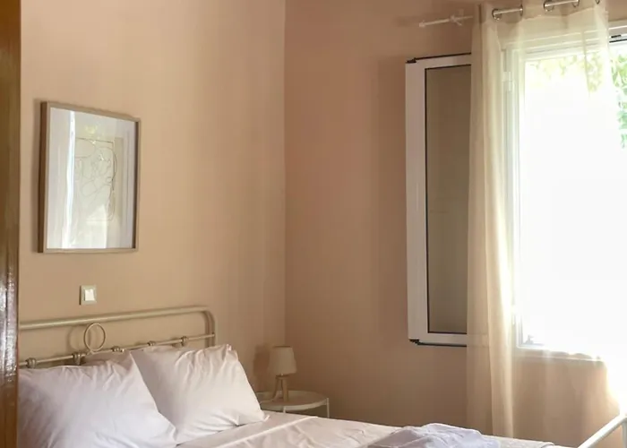 Lemon Yard Apartment
