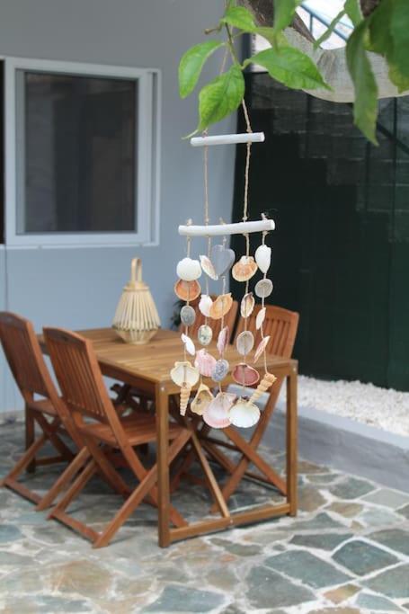 Lemon Yard Nafplio