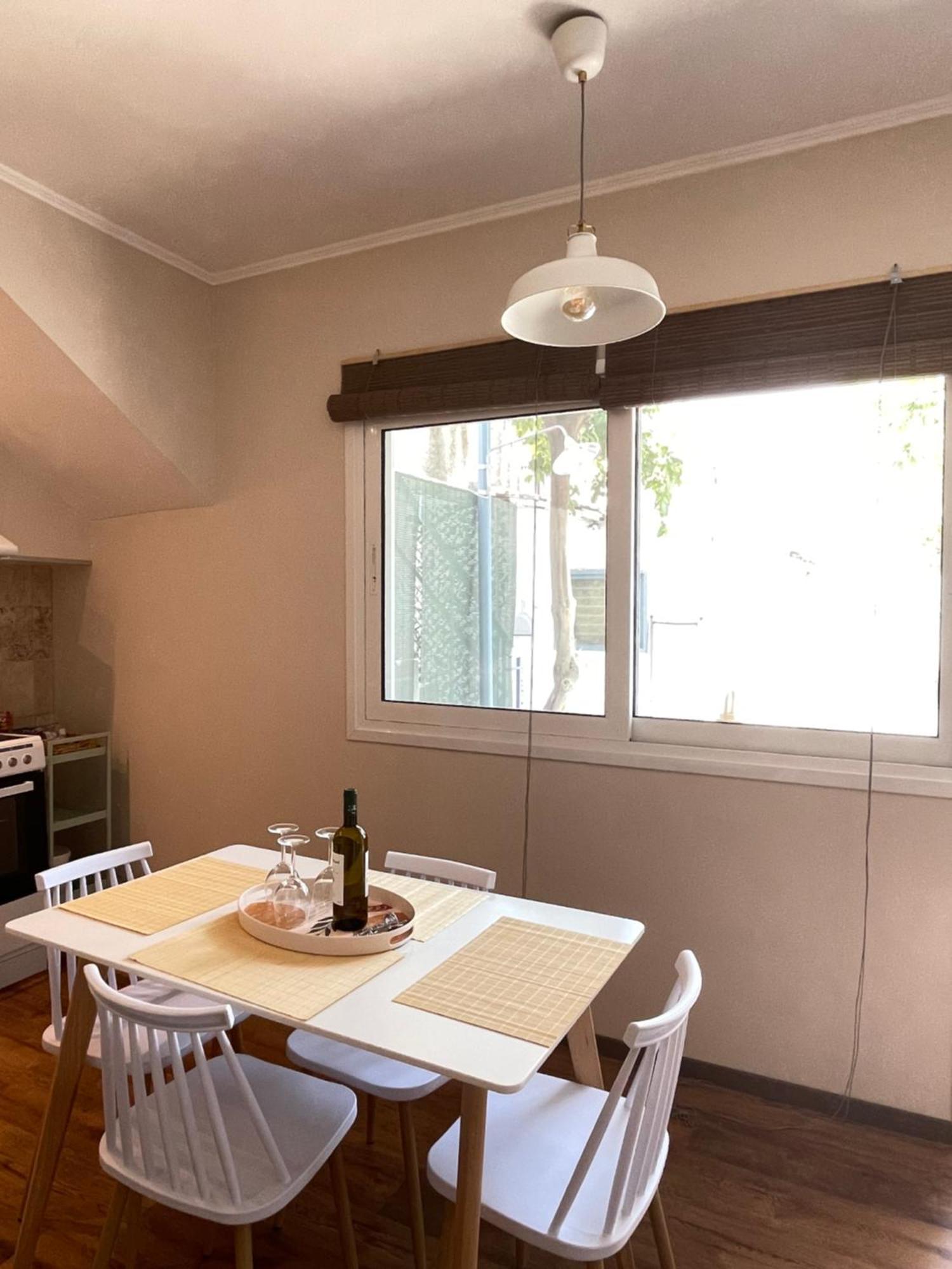 Apartment Lemon Yard Nafplio
