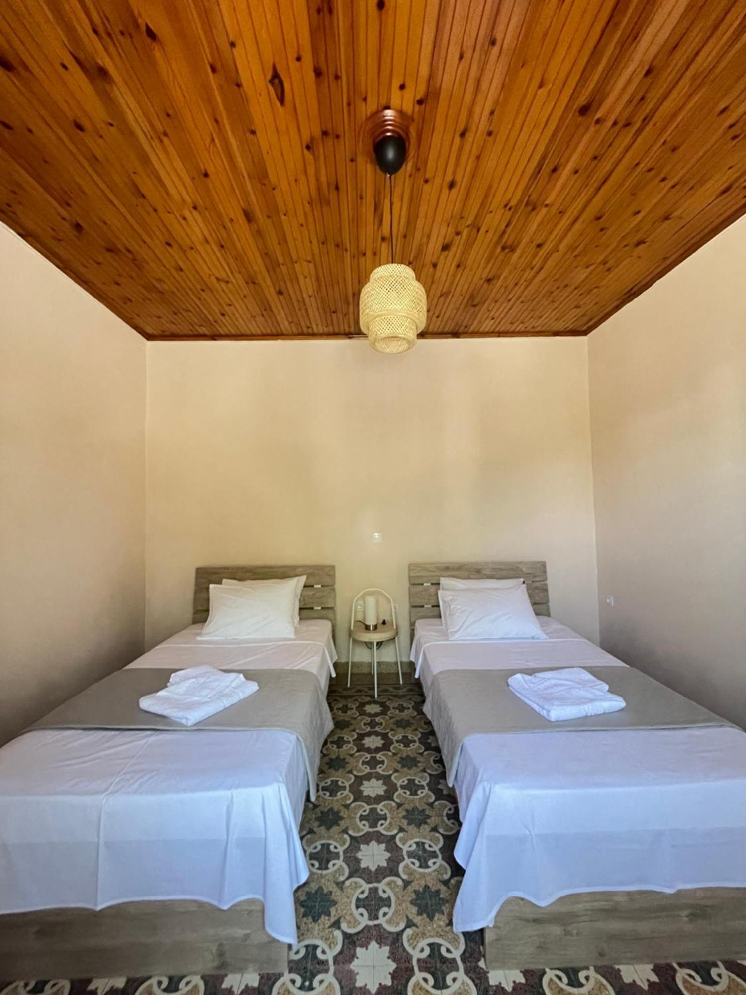 Lemon Yard Apartment Nafplio