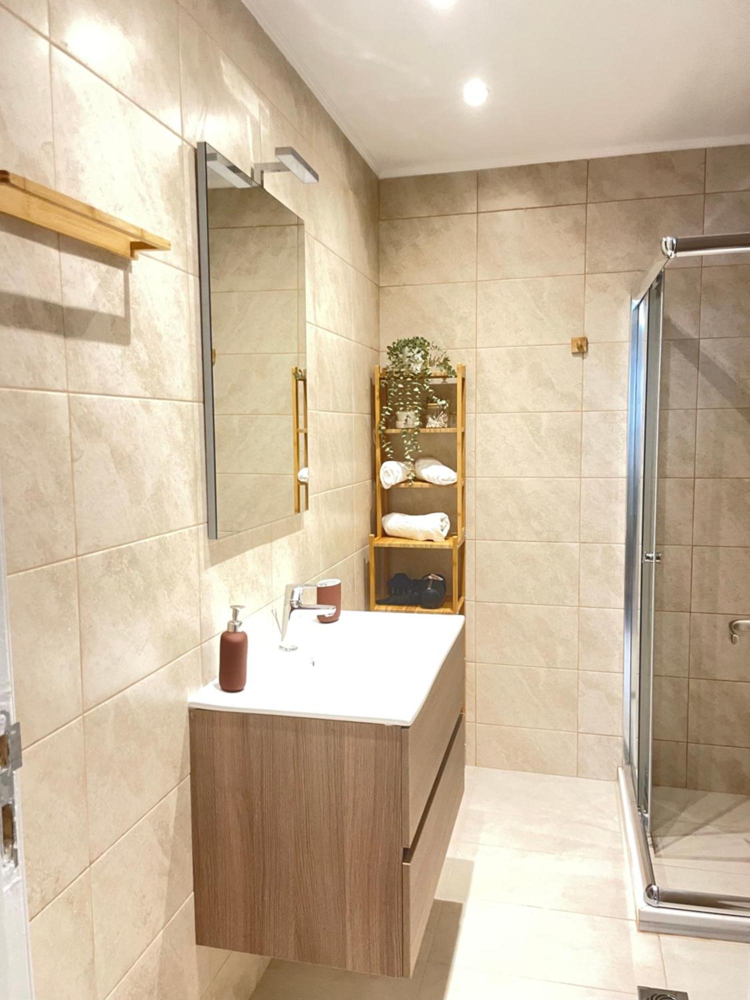 Lemon Yard Apartment Nafplio