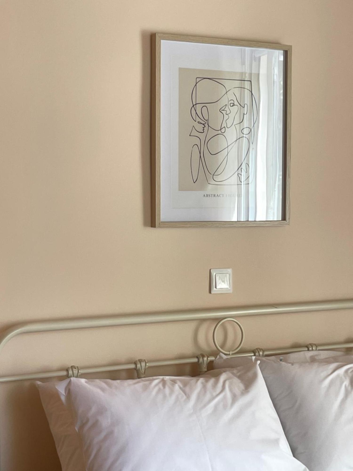 Lemon Yard Apartment Nafplio