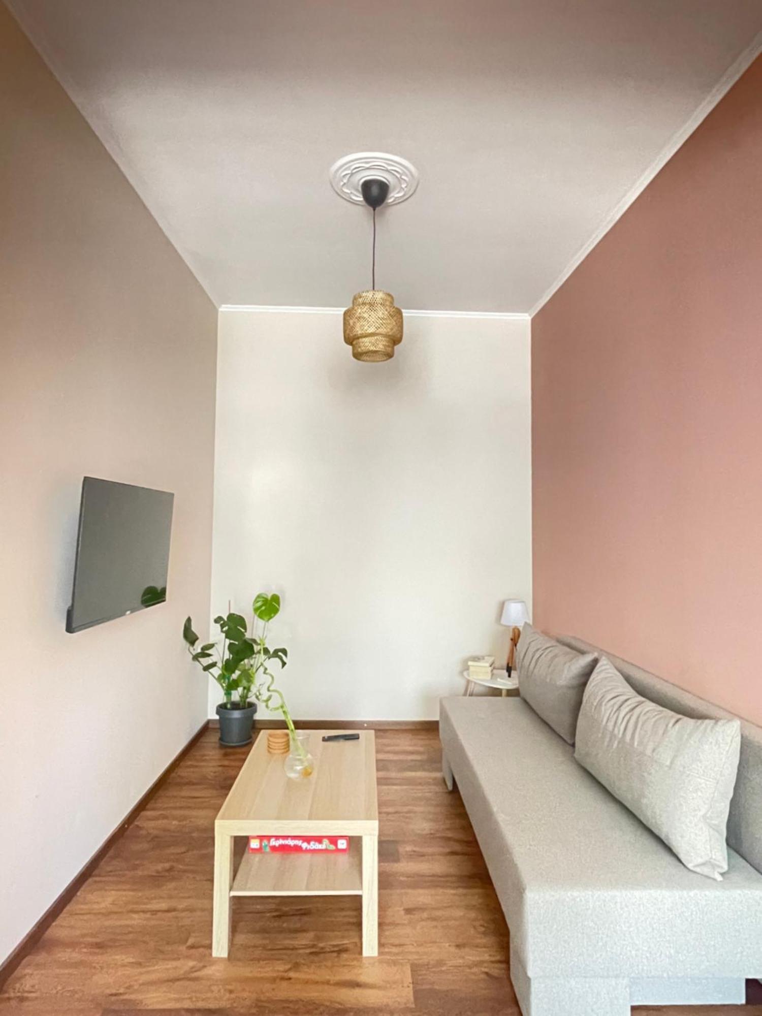 Apartment Lemon Yard Nafplio